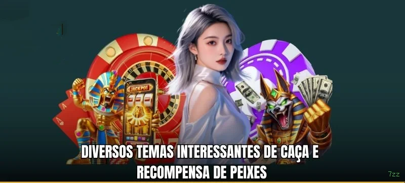 Bônus Exclusivos 7zz - Promoções Generosas e Ofertas VIP