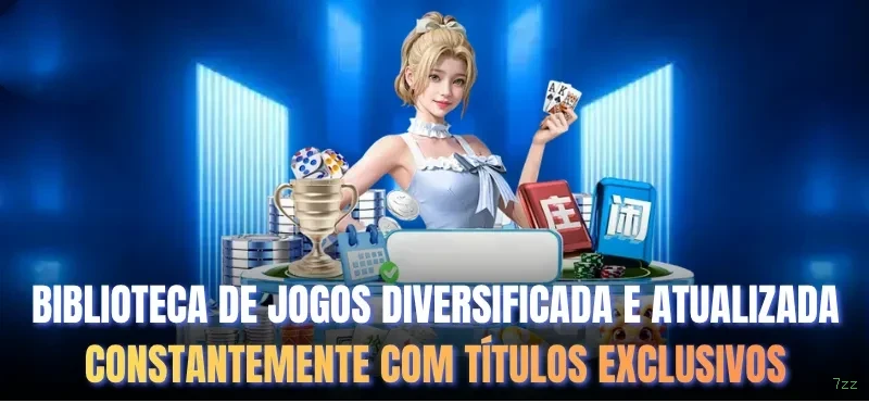 Cassino ao Vivo 7zz - Dealers Brasileiros Profissionais