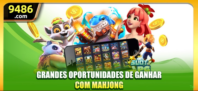 Plataforma 7zz - Segurança, Tecnologia e Confiança